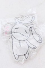 NieR Clothing / アクリルキーホルダー   O-25-02-23-1016-PU-ZA-OW-OS