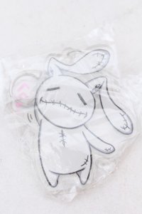 NieR Clothing / アクリルキーホルダー   O-25-05-28-2006-PU-ZA-OW-OS