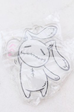 画像1: NieR Clothing / アクリルキーホルダー   O-25-02-23-1016-PU-ZA-OW-OS