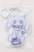 NieR Clothing / アクリルキーホルダー   O-25-02-23-1017-PU-ZA-OW-OS