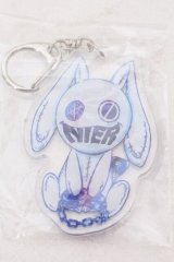 NieR Clothing / アクリルキーホルダー   O-25-02-23-1017-PU-ZA-OW-OS
