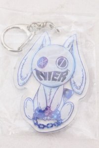 NieR Clothing / アクリルキーホルダー   O-25-05-28-2007-PU-ZA-OW-OS