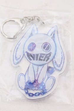 画像1: NieR Clothing / アクリルキーホルダー   O-25-02-23-1017-PU-ZA-OW-OS