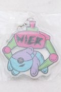 NieR Clothing / アクリルキーホルダー   O-25-02-23-1018-PU-ZA-OW-OS