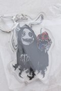 NieR Clothing / アクリルキーホルダー   O-25-02-23-1019-PU-ZA-OW-OS