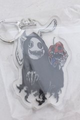 NieR Clothing / アクリルキーホルダー   O-25-02-23-1019-PU-ZA-OW-OS