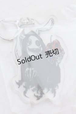 画像1: NieR CLOTHING / アクリルキーホルダー   O-25-05-28-2009-PU-ZA-OW-OS