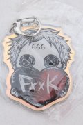 NieR Clothing / アクリルキーホルダー   O-25-02-23-1020-PU-ZA-OW-OS