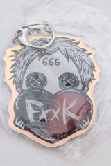 NieR Clothing / アクリルキーホルダー   O-25-02-23-1020-PU-ZA-OW-OS