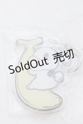 NieR Clothing / アクリルキーホルダー   O-25-02-23-1021-PU-ZA-OW-OS