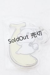 NieR Clothing / アクリルキーホルダー   O-25-02-23-1021-PU-ZA-OW-OS