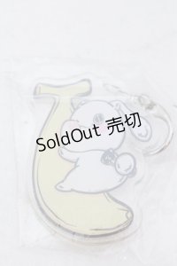 NieR Clothing / アクリルキーホルダー   O-25-02-23-1021-PU-ZA-OW-OS