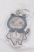 NieR Clothing / アクリルキーホルダー   O-25-02-23-1022-PU-ZA-OW-OS