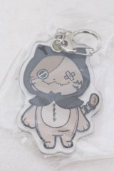 NieR Clothing / アクリルキーホルダー   O-25-02-23-1022-PU-ZA-OW-OS