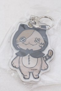 NieR Clothing / アクリルキーホルダー   O-25-05-28-2011-PU-ZA-OW-OS