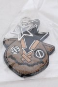 NieR Clothing / ラバーキーホルダー   O-25-02-23-1024-PU-ZA-OW-OS