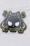 NieR Clothing / ラバーキーホルダー   O-25-02-23-1025-PU-ZA-OW-OS