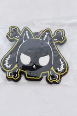 NieR Clothing / ラバーキーホルダー   O-25-02-23-1025-PU-ZA-OW-OS