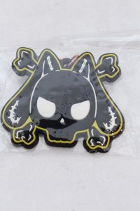 NieR Clothing / ラバーキーホルダー   O-25-05-28-2014-PU-ZA-OW-OS
