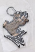 NieR Clothing / ラバーキーホルダー   O-25-02-23-1027-PU-ZA-OW-OS