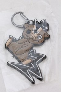 NieR Clothing / ラバーキーホルダー   O-25-05-28-2016-PU-ZA-OW-OS