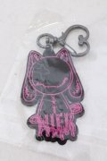 NieR Clothing / ラバーキーホルダー   O-25-02-23-1030-PU-ZA-OW-OS
