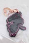 NieR Clothing / ラバーキーホルダー   O-25-02-23-1033-PU-ZA-OW-OS