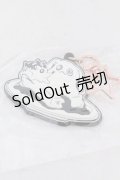 NieR Clothing / ラバーキーホルダー   O-25-05-28-2038-PU-ZA-OW-OS