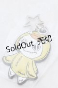 NieR Clothing / ラバーキーホルダー   O-25-02-23-1037-PU-ZA-OW-OS