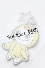 NieR Clothing / ラバーキーホルダー   O-25-02-23-1037-PU-ZA-OW-OS