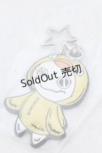NieR Clothing / ラバーキーホルダー   O-25-02-23-1037-PU-ZA-OW-OS