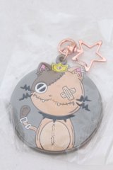 NieR Clothing / ラバーキーホルダー   O-25-02-23-1039-PU-ZA-OW-OS