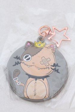 画像1: NieR Clothing / ラバーキーホルダー   O-25-02-23-1039-PU-ZA-OW-OS