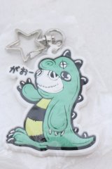 NieR Clothing / ラバーキーホルダー   O-25-02-23-1040-PU-ZA-OW-OS