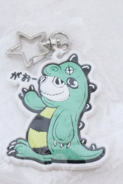 画像1: NieR Clothing / ラバーキーホルダー   O-25-02-23-1040-PU-ZA-OW-OS