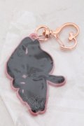 NieR Clothing / ラバーキーホルダー   O-25-02-23-1042-PU-ZA-OW-OS