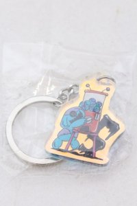 NieR Clothing / ミニアクリルキーホルダー   O-25-05-28-2024-PU-ZA-OW-OS