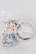 NieR Clothing / ミニアクリルキーホルダー   O-25-02-23-1046-PU-ZA-OW-OS