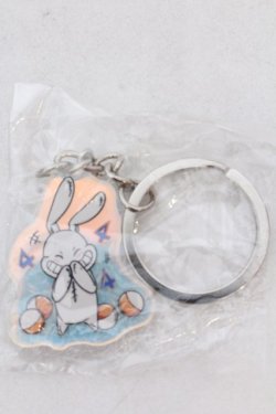 画像1: NieR Clothing / ミニアクリルキーホルダー   O-25-02-23-1046-PU-ZA-OW-OS