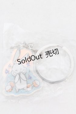 画像1: NieR CLOTHING / ミニアクリルキーホルダー   O-25-05-28-2026-PU-ZA-OW-OS