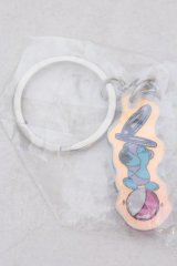 NieR Clothing / ミニアクリルキーホルダー   O-25-02-23-1047-PU-ZA-OW-OS