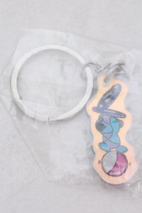 NieR Clothing / ミニアクリルキーホルダー   O-25-05-28-2027-PU-ZA-OW-OS