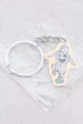 NieR Clothing / ミニアクリルキーホルダー   O-25-02-23-1048-PU-ZA-OW-OS