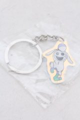 NieR Clothing / ミニアクリルキーホルダー   O-25-02-23-1048-PU-ZA-OW-OS
