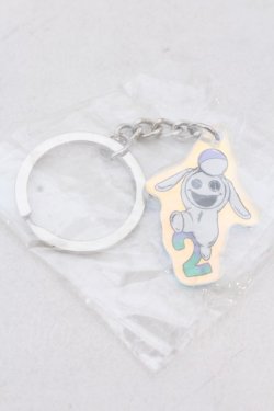 画像1: NieR Clothing / ミニアクリルキーホルダー   O-25-02-23-1048-PU-ZA-OW-OS