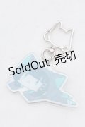 NieR Clothing / アクリルキーホルダー   O-25-02-23-1049-PU-ZA-OW-OS