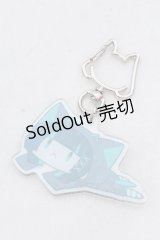 NieR Clothing / アクリルキーホルダー   O-25-02-23-1049-PU-ZA-OW-OS