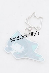 NieR Clothing / アクリルキーホルダー   O-25-02-23-1049-PU-ZA-OW-OS