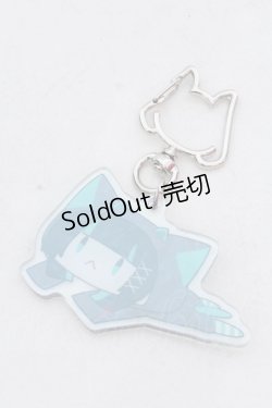 画像1: NieR Clothing / アクリルキーホルダー   O-25-02-23-1049-PU-ZA-OW-OS