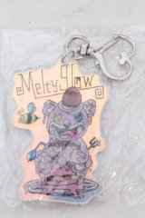 NieR Clothing / アクリルキーホルダー   O-25-02-23-1051-PU-ZA-OW-OS